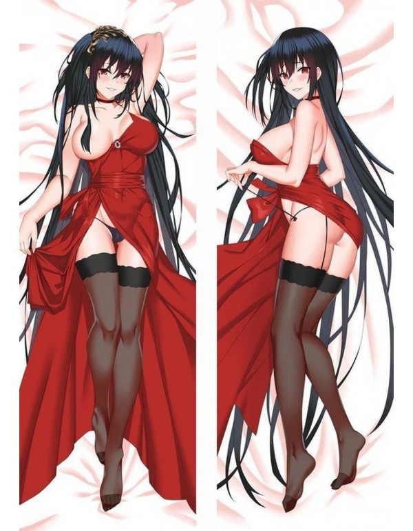 Taihou Azur Lane Anime Body Pillow