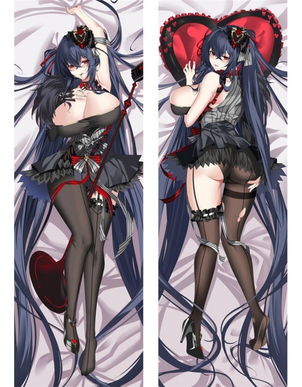 Taihou Muse Azur Lane Anime Body Pillow