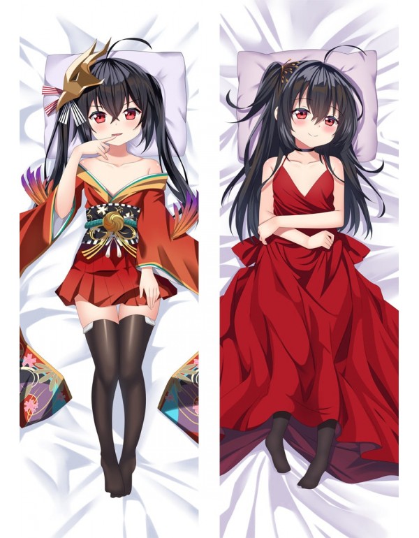 Taihou chan Azur Lane Anime Body Pillow