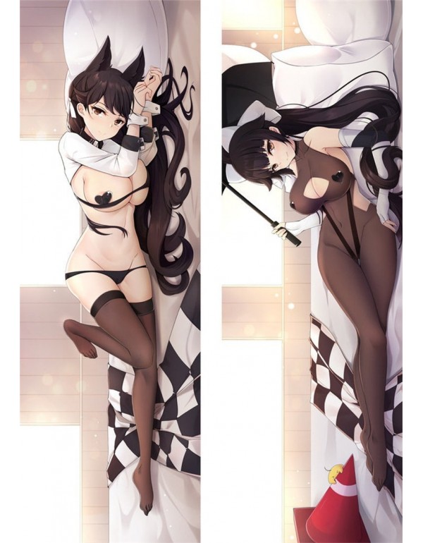 Takao & Atago Azur Lane  Anime Body Pillow