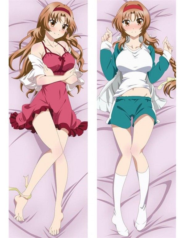 Takao Bucho D Frag Anime Body Pillow