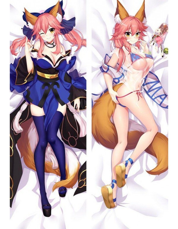 Tamamo no Mae Fate Grand Order 75042 EU Anime Body...