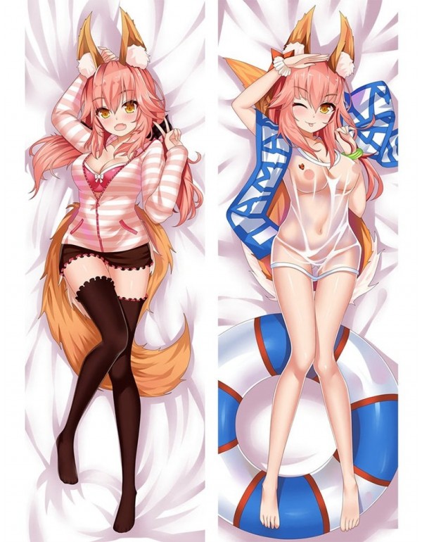 Tamamo no Mae Fate Grand Order dakimakura Anime Bo...