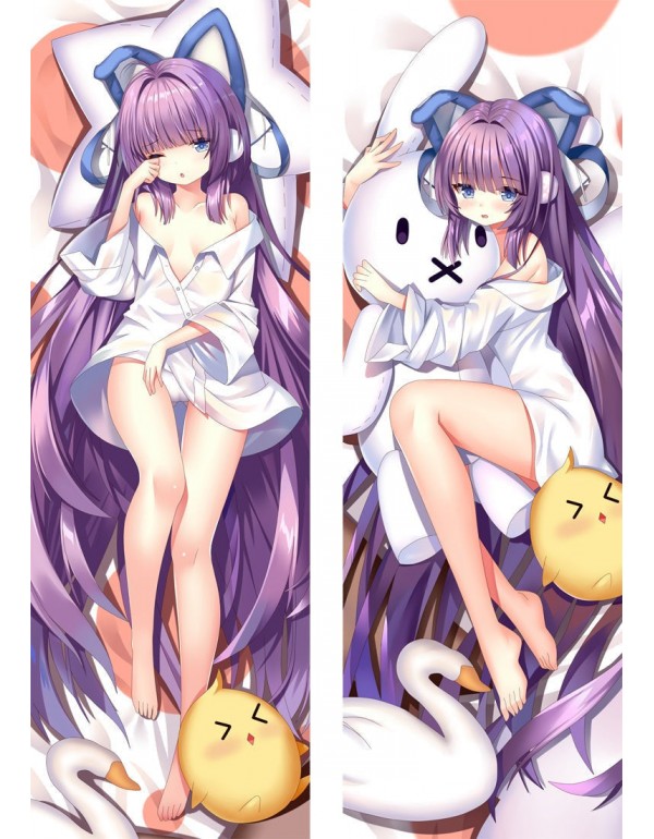 Tashkent Azur Lane Anime Body Pillow