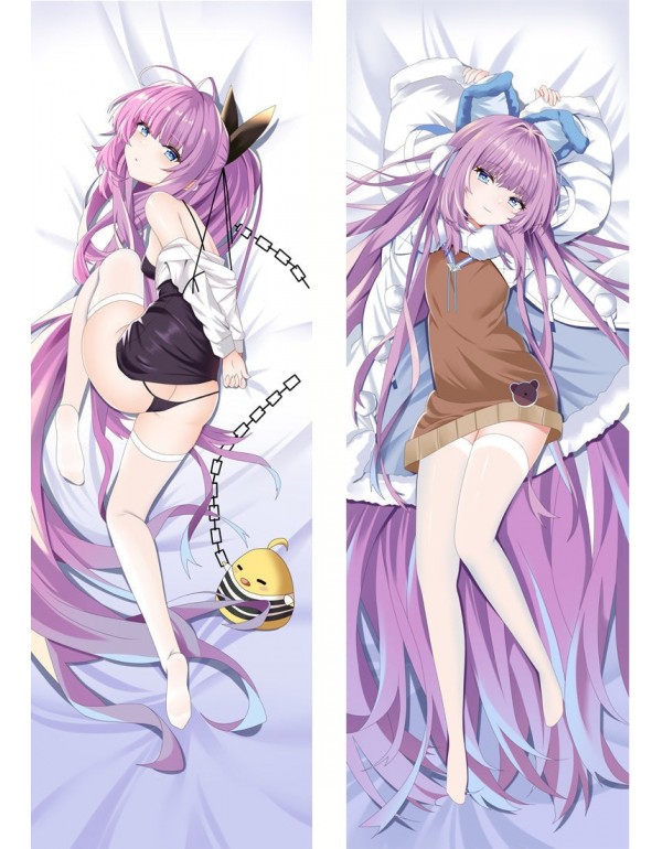 Tashkent Azur Lane Anime Body Pillow