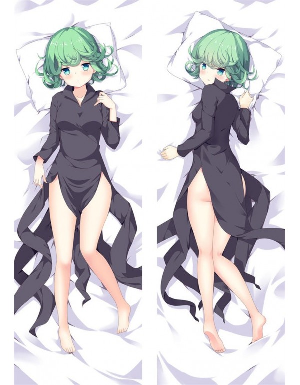 Tatsumaki One Punch Man Anime Body Pillow