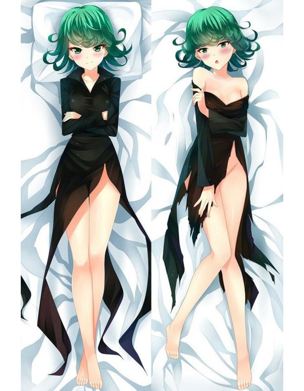 Tatsumaki One Punch Man 61001 EU Anime Body Pillow