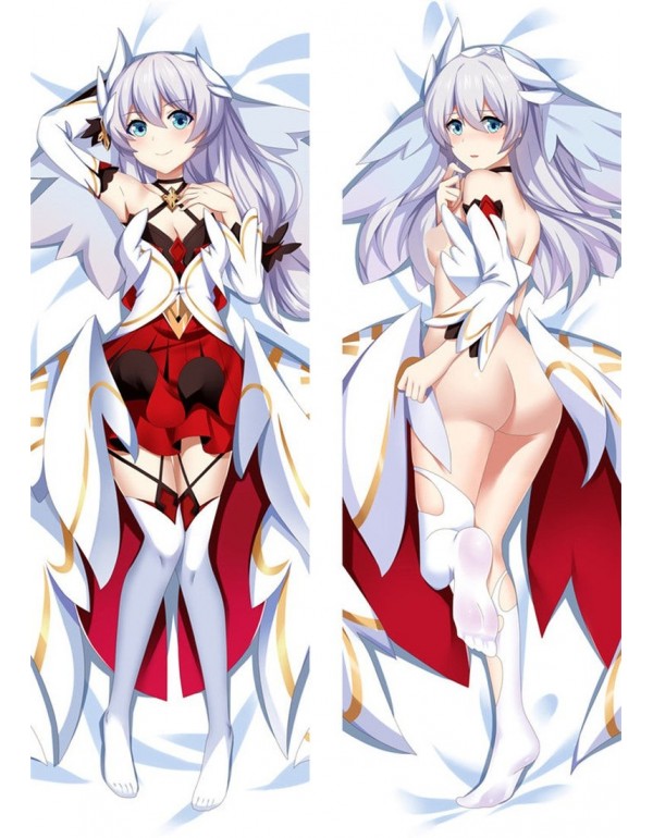 Theresa Apocalypse Honkai Impact dakimakura Anime ...