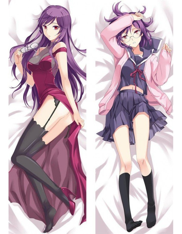 Tieria Erde Gundam Anime Body Pillow