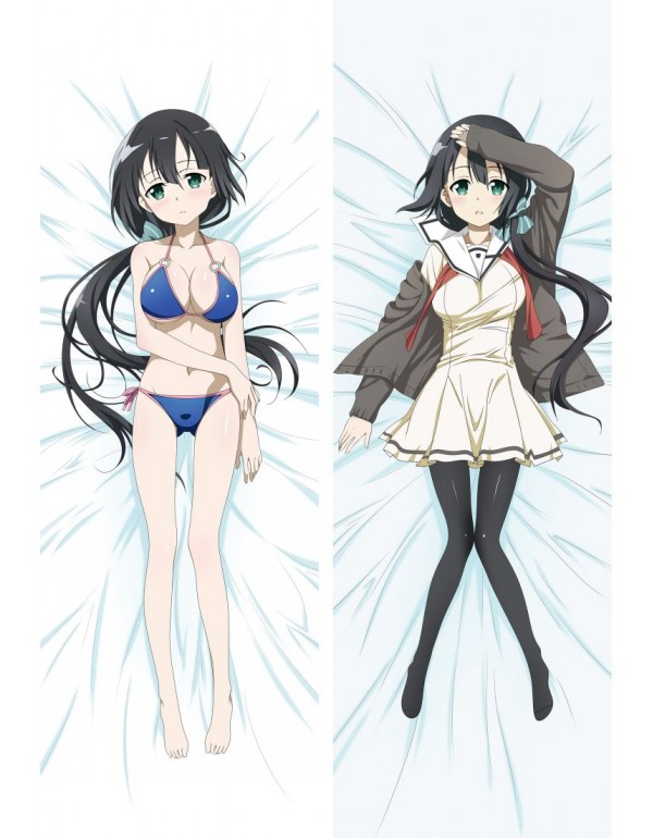 Togo Mimori Yuki Yuna is a Hero Anime Body Pillow