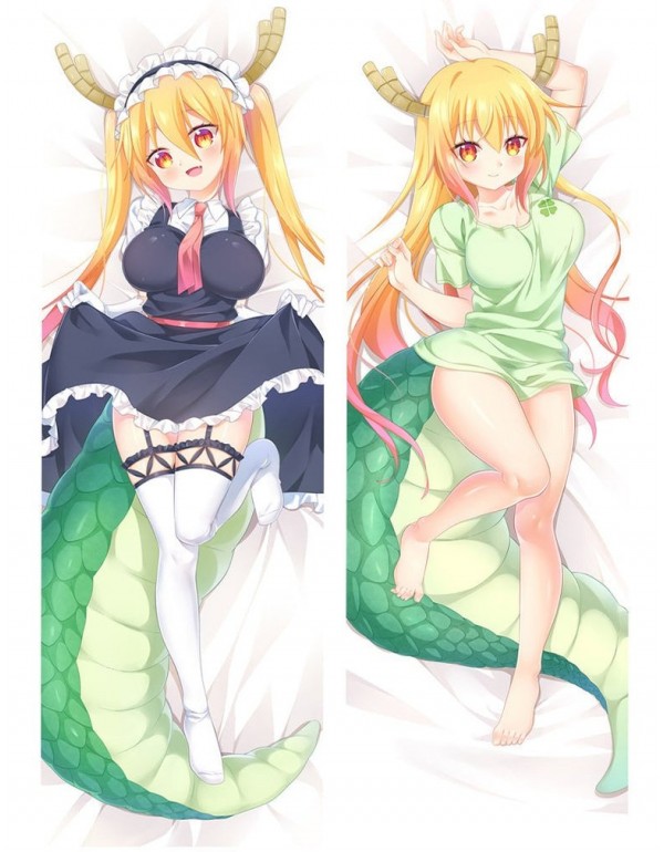 Tohru Miss Kobayashi's Dragon Maid  Anime Body Pil...