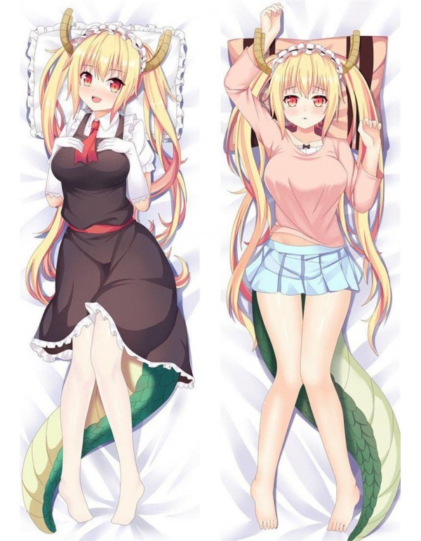 Tohru Miss Kobayashi's Dragon Maid Anime Body Pill...