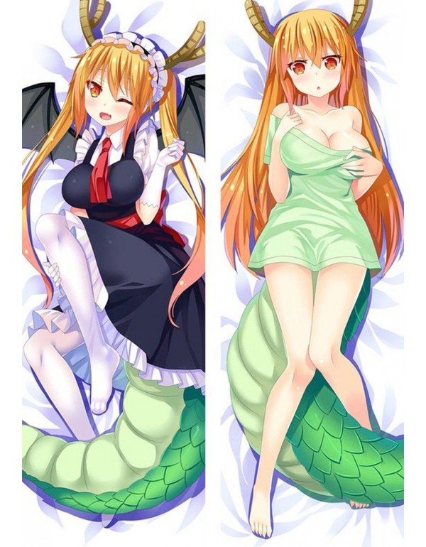 Tohru Miss Kobayashi's Dragon Maid 73045 EU Anime ...