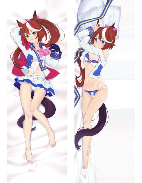 Tokai Teio Uma Musume Pretty Derby  Anime Body Pil...