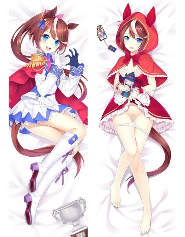 Tokai Uma Musume Pretty Derby dakimakura Anime Bod...