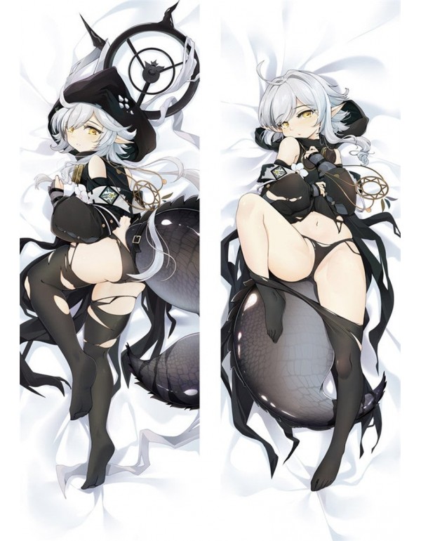 Tomimi Arknights  Anime Body Pillow