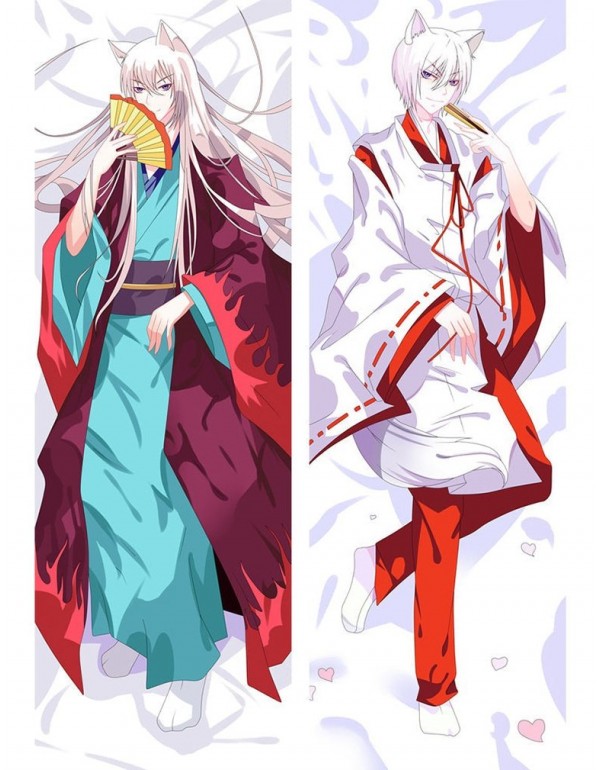 Tomoe Kamisama Kiss Anime Body Pillow