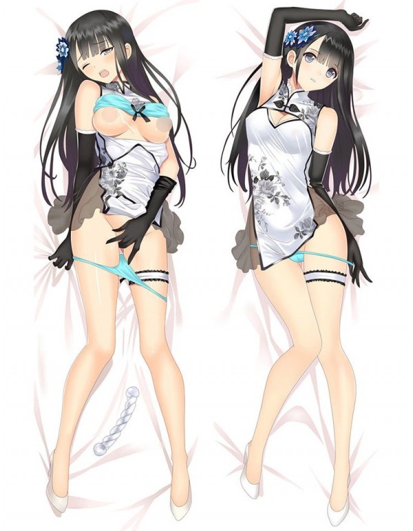 Tony Taka dakimakura Anime Body Pillow