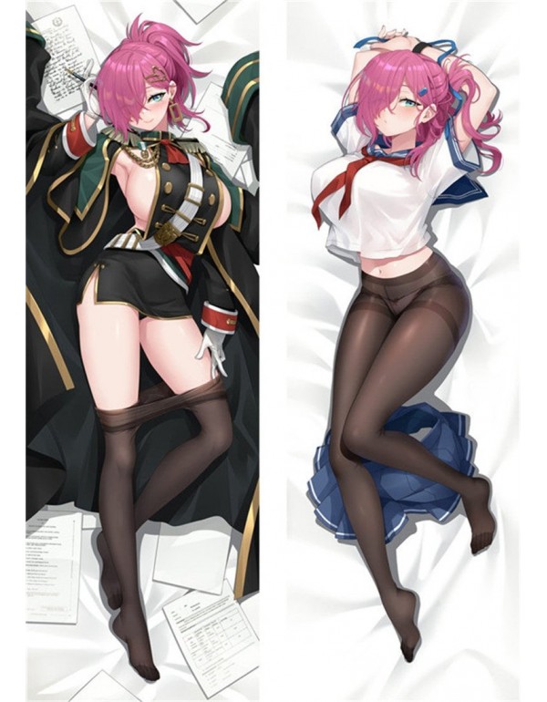 Trieste Azur Lane  Anime Body Pillow