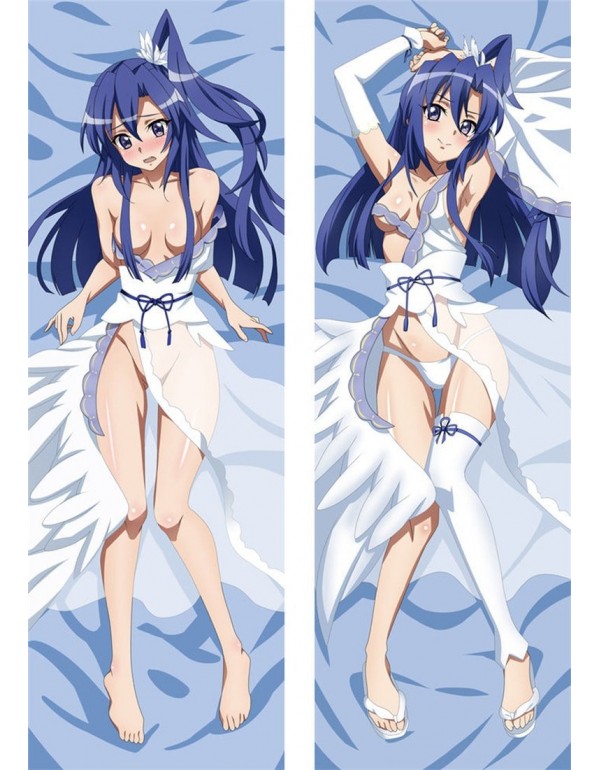 Tsubasa Kazanari Symphogear Anime Body Pillow