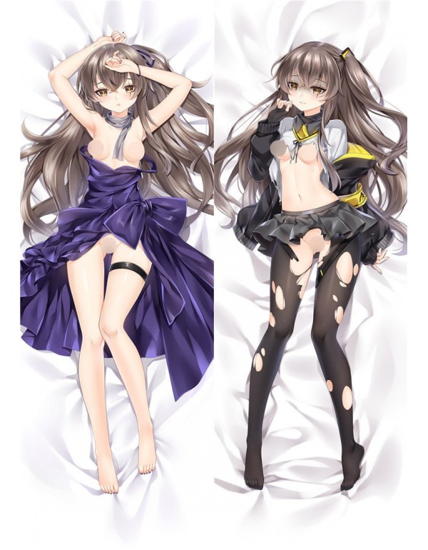 UMP45 Dolls Girls Frontline dakimakura  Anime Body...