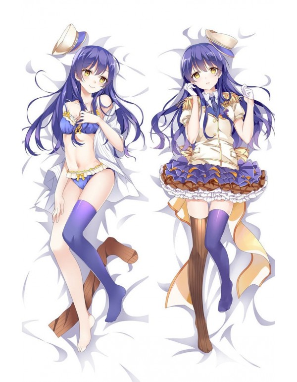 Umi Sonoda Love Live Anime Body Pillow