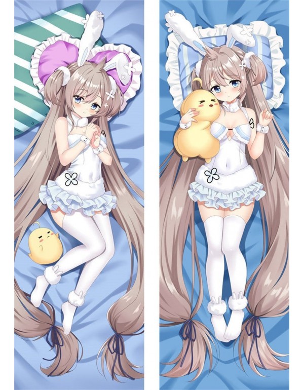 Umikaze Azur Lane Anime Body Pillow