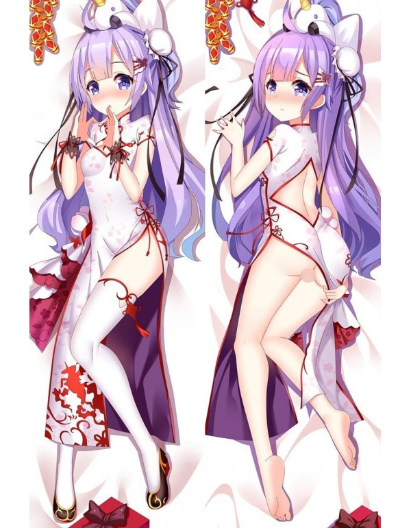 Unicorn Azur Lane dakimakura Anime Body Pillow