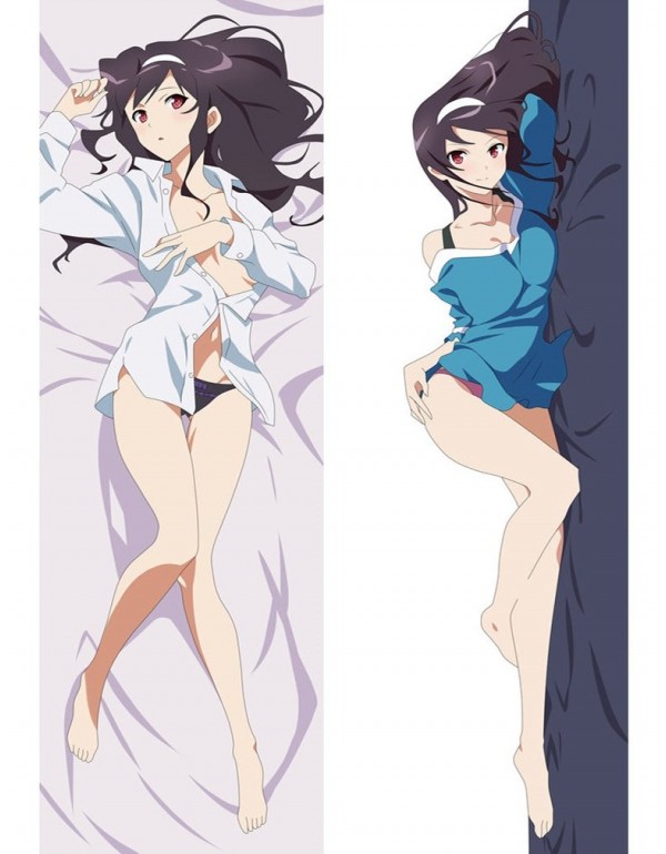 Utaha Kasumigaoka Saekano Anime Body Pillow