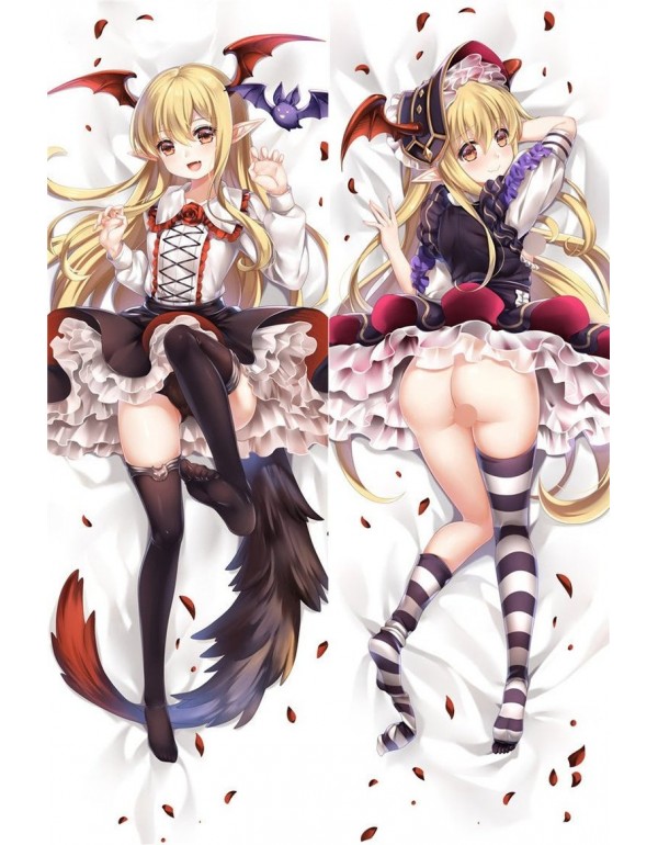 Vampy Granblue Fantasy dakimakura  Anime Body Pill...