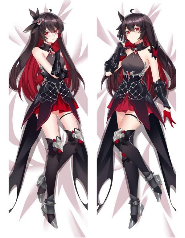 Veliona Honkai Impact Anime Body Pillow