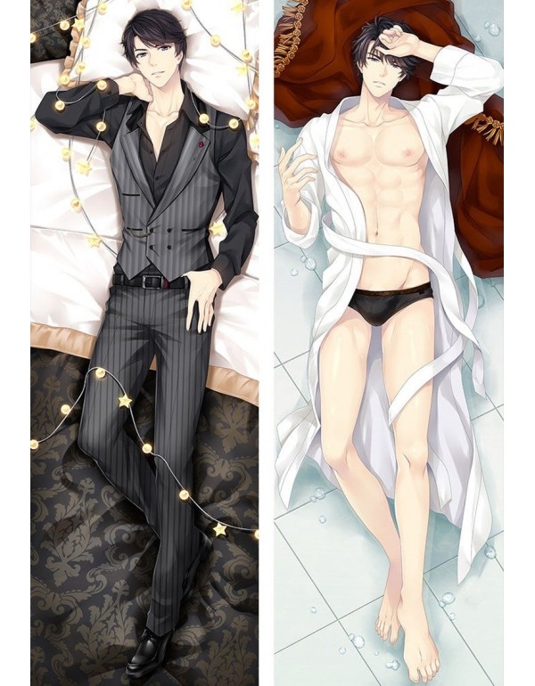 Victor Mr Love Queen's Choice  Anime Body Pillow