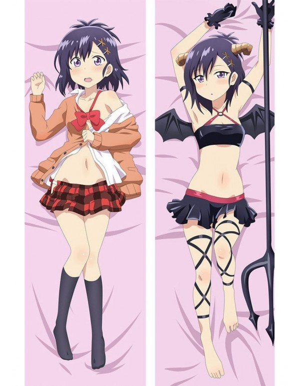 Vignette Gabriel Dropout Anime Body Pillow