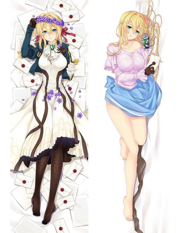 Violet Evergarden 17137-1 EU Anime Body Pillow