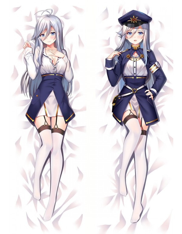 Vladilena Milize 86 Eighty Six Anime Body Pillow