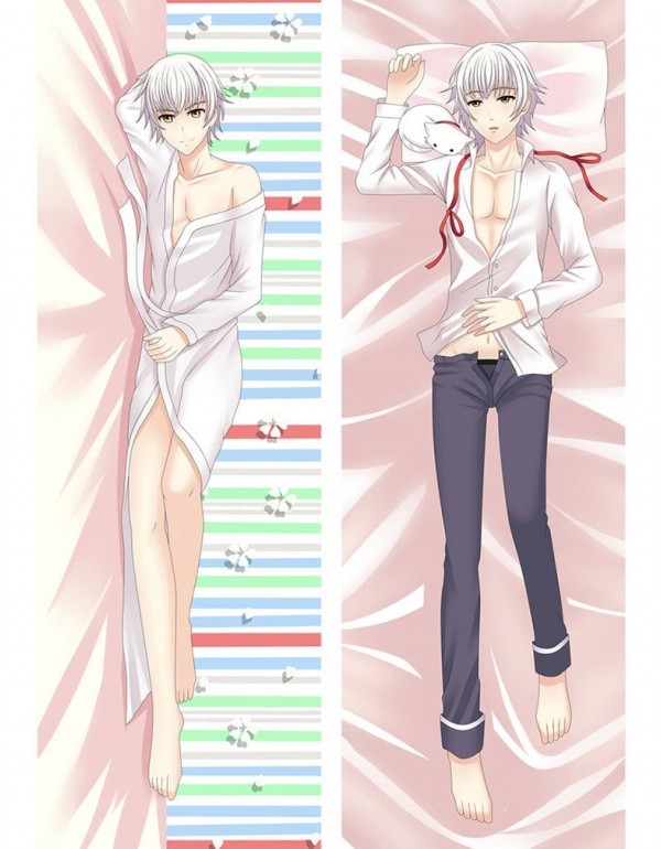 Yashiro Isana K Project Anime Body Pillow