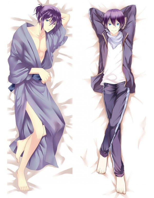 Yato Noragami 21612 EU Anime Body Pillow