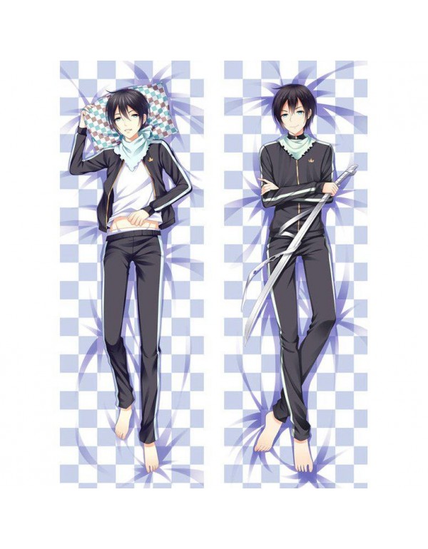 Yato Noragami 511018 EU Anime Body Pillow