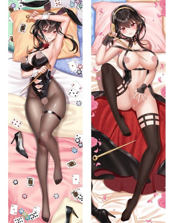 Yor Forger Spy X Family dakimakura Anime Body Pill...