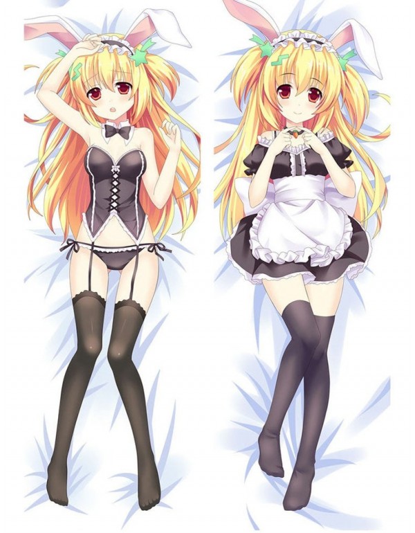 Yue Arifureta Anime Body Pillow