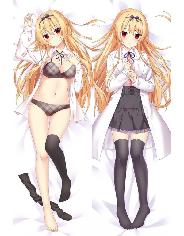 Yue Arifureta Anime Body Pillow