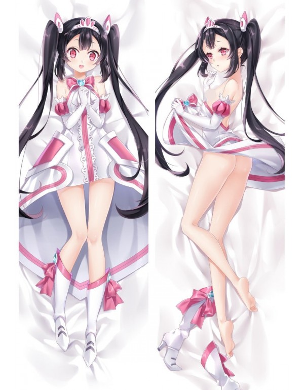 Yuki Soleil The Price of Smiles dakimakura  Anime ...