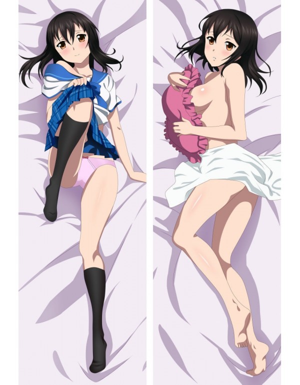 Yukina Himeragi Strike The Blood Anime Body Pillow