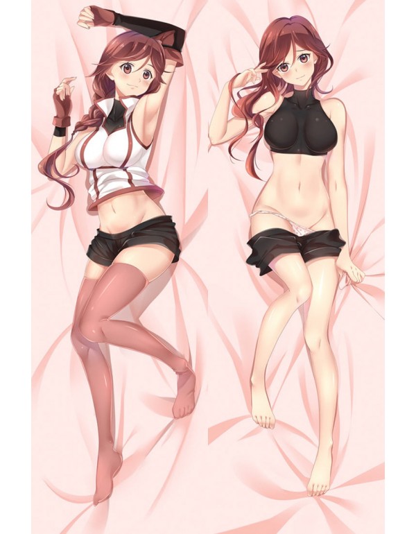 Yume Grimgar of Fantasy and Ash  Anime Body Pillow