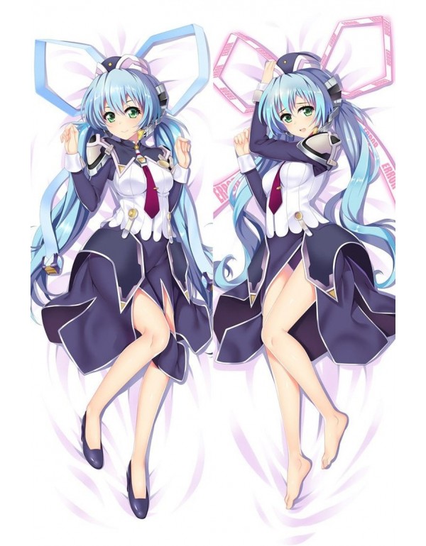 Yumemi Hoshino Planetarian  Anime Body Pillow