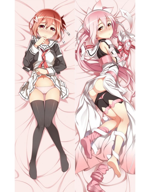 Yuuki Yuuna Yuki Yuna is a Hero Anime Body Pillow