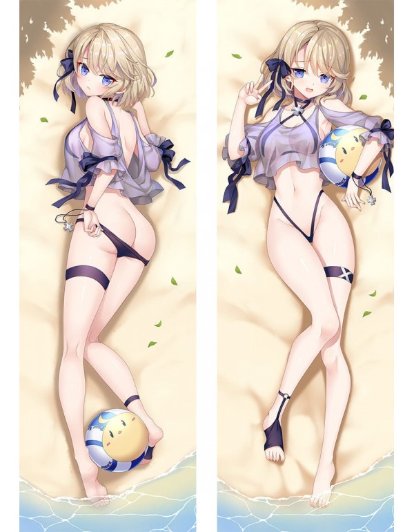 Z23 Azur Lane  Anime Body Pillow