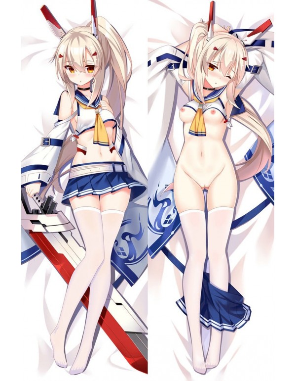 Ayanami Azur Lane dakimakura Anime Body Pillow