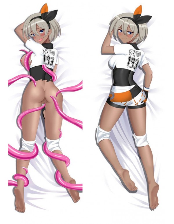 Bea Pokemon dakimakura Anime Body Pillow