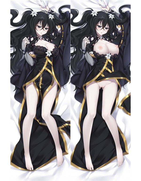 Fubuki Senran Kagura dakimakura  Anime Body Pillow